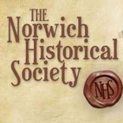 The Norwich Historical Society - CT