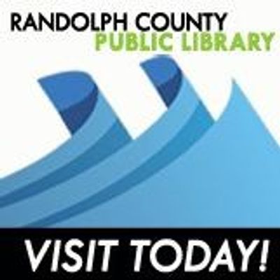 Randolph County Public Library