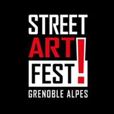 Street Art Fest Grenoble Alpes