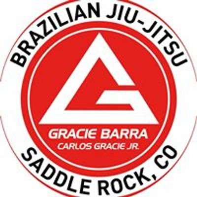 Gracie Barra Saddle Rock Jiu-Jitsu