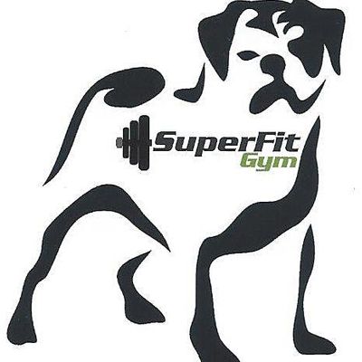 Superfit Gym