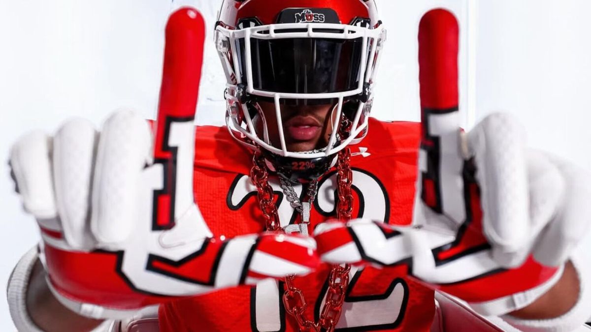 Nebraska Cornhuskers vs. Oregon Ducks