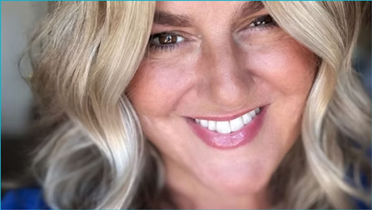 Week 6: The Power of Empathy & Intuition with Kirstey Jane