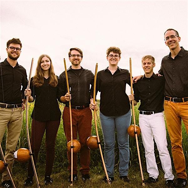 Carol of the (Berim) Baus with Arcomusical