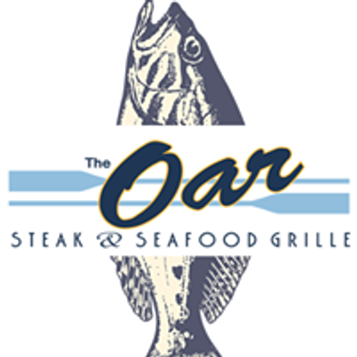 The Oar Steak & Seafood Grill