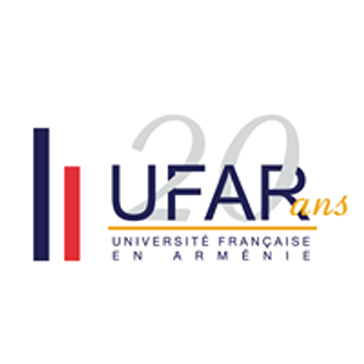 UFAR  - Universit\u00e9 fran\u00e7aise en Arm\u00e9nie
