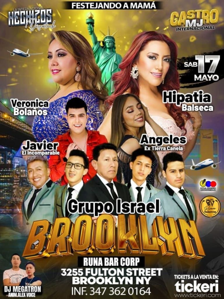 Runa at Peoples Bank Theatre