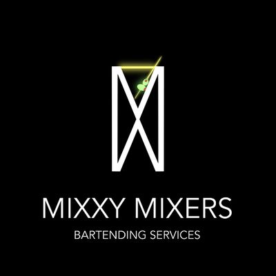 Mixxy Mixers Bartending Services, LLC