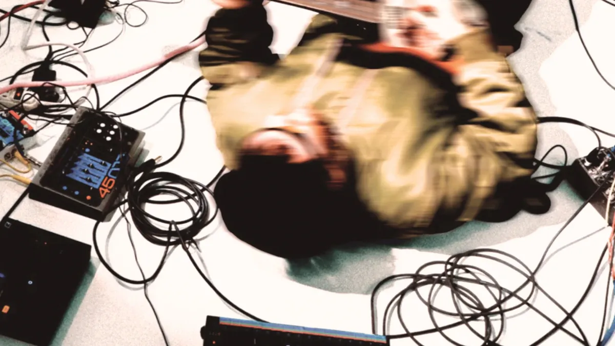 Chet Faker, Mallrat in Sydney