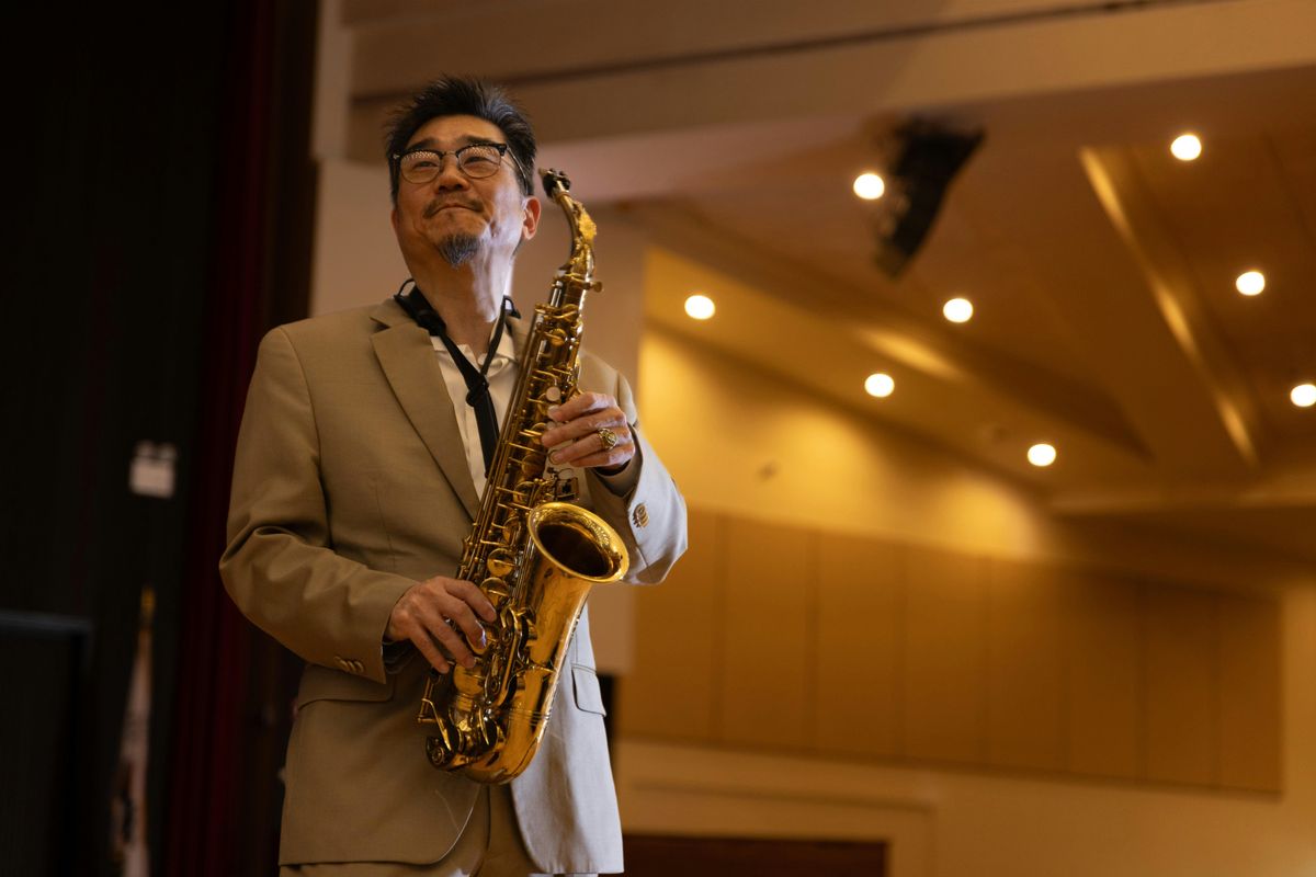 Celebrate the Great American Songbook & Songs Sung by Sinatra