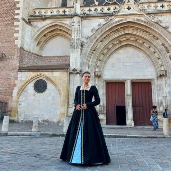 EPOK'TOUR - Revisitez l'histoire - Toulouse \u00e0 la Renaissance