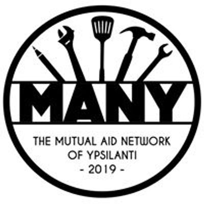 The Mutual Aid Network of Ypsilanti