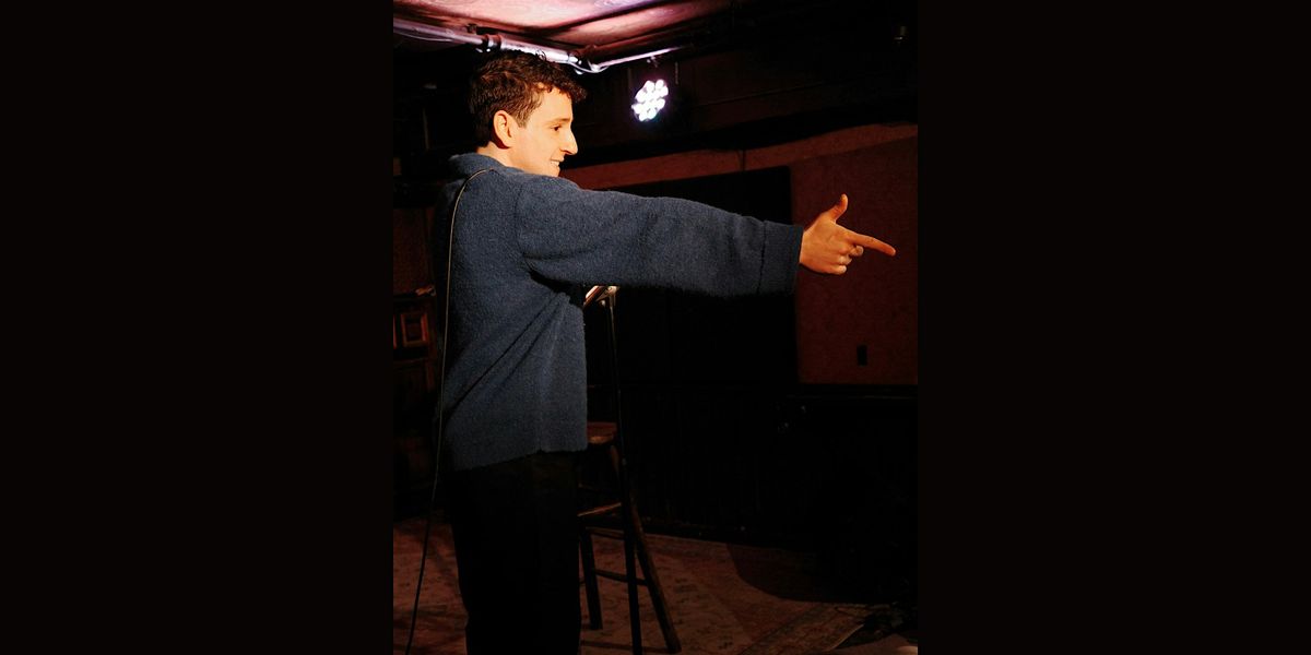 ZACH SCHIFFMAN: FLIGHT RISK