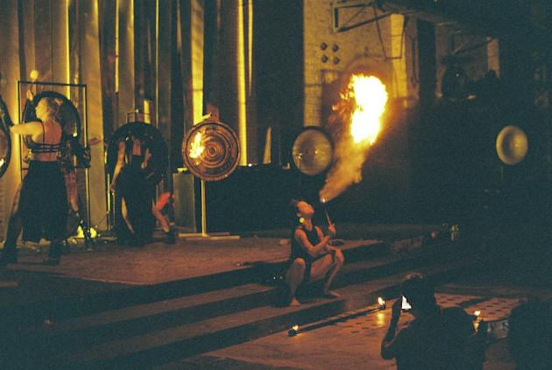 Event Photos