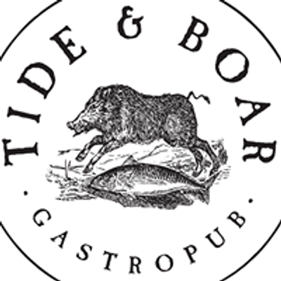 Tide and Boar Gastropub