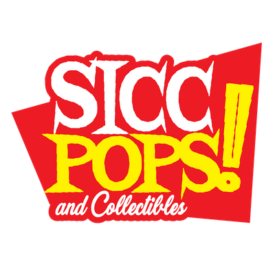 SICC POPS! AND COLLECTIBLES