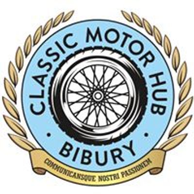 The Classic Motor Hub