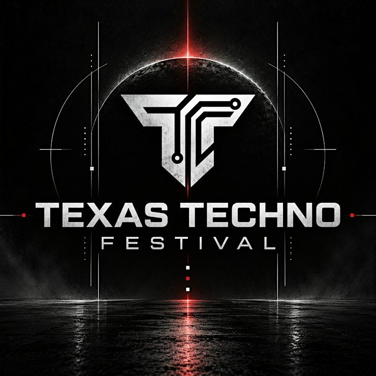 Texas Techno Music Art Event - Hangar at Henry B. Tippie National ...