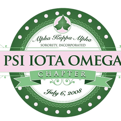Psi Iota Omega Chapter of Alpha Kappa Alpha Sorority, Inc.