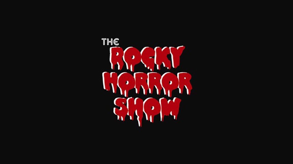 The Rocky Horror Show