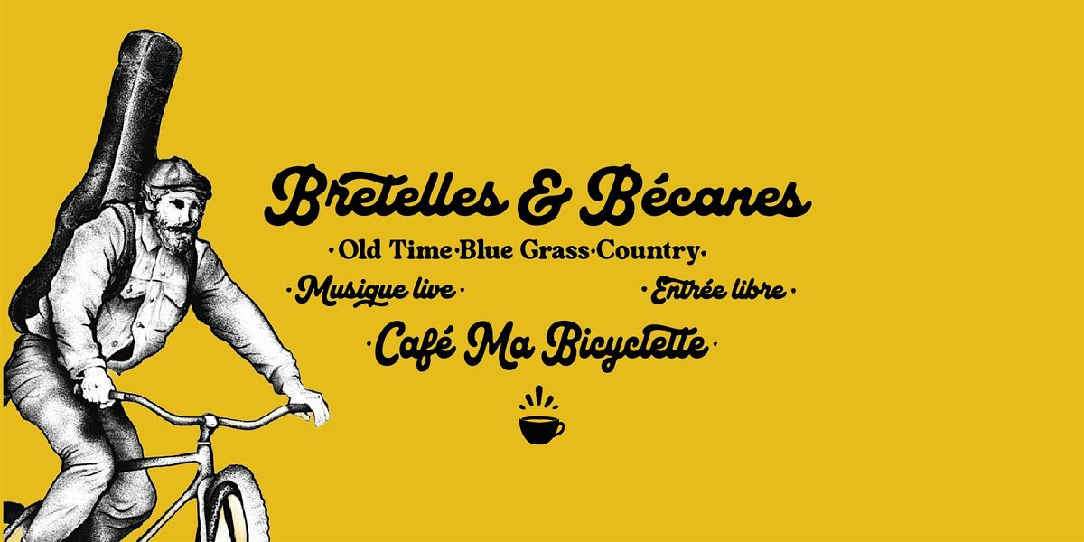 Bretelles & B\u00e9canes