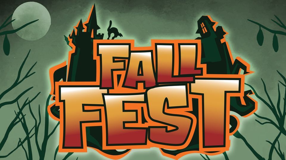 Fall Fest 4 Laredo College Fall Fest 2022 at Laredo College South Campus on 22nd ...