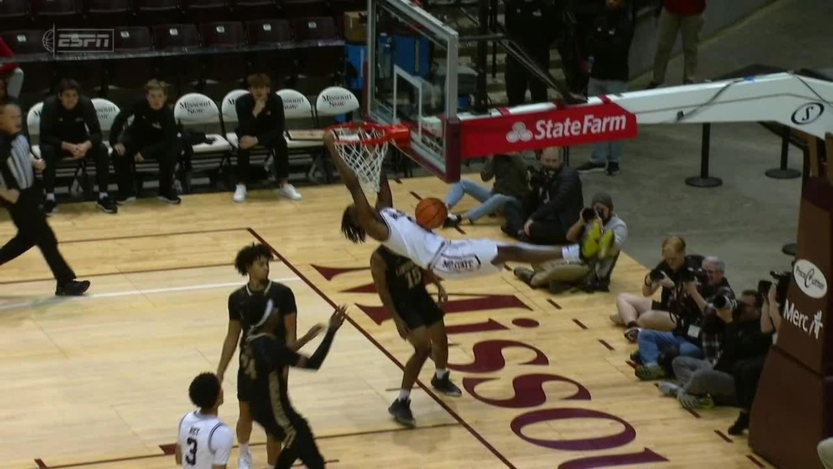 Lindenwood Lions at Missouri State Bears Mens Basketball at Great Southern Bank Arena