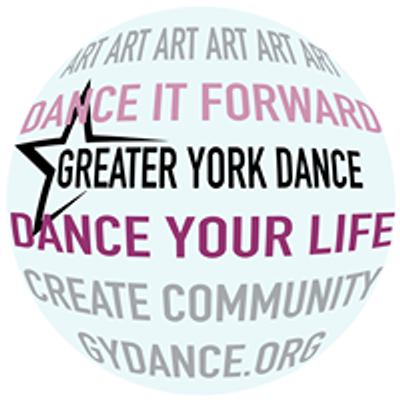 Greater York Dance