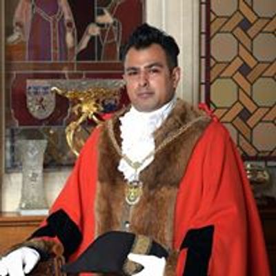 Mayor of Northampton