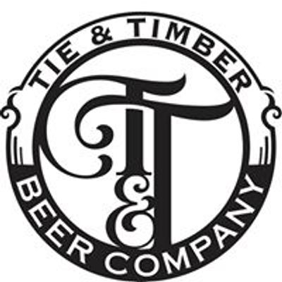 Tie & Timber Beer Co.
