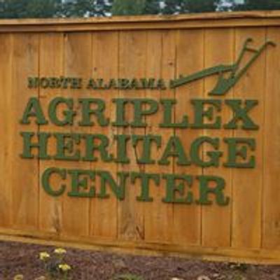 North Alabama Agriplex