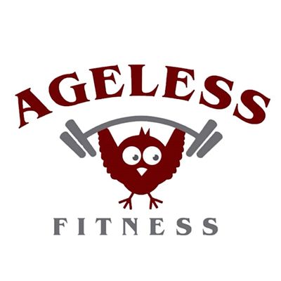 Ageless Fitness and Vitality Booth Wellness Center