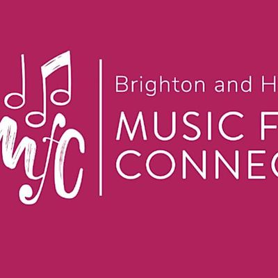 Brighton and Hove Music for Connection CIC