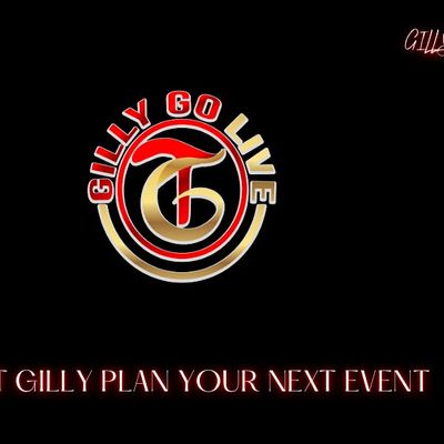 Gilly Go live Ent.