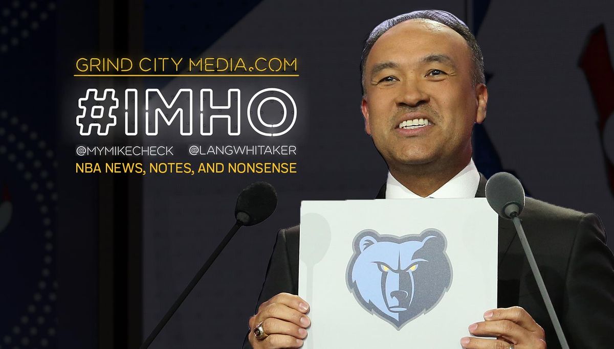 IMHO at The Bell House