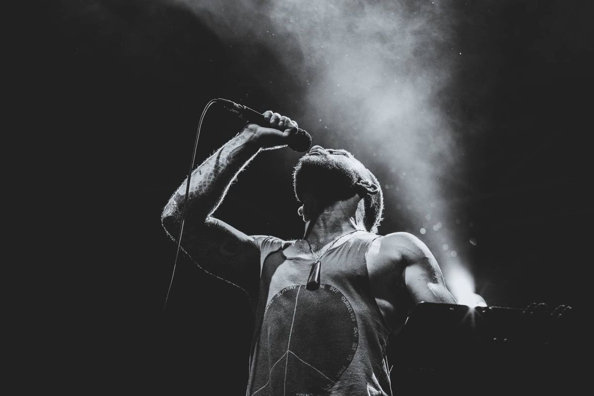 Dub FX Bristol Tickets