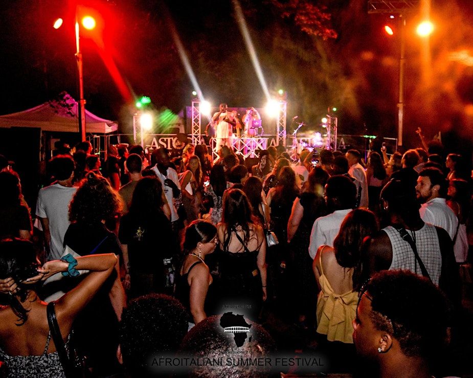 Event Photos