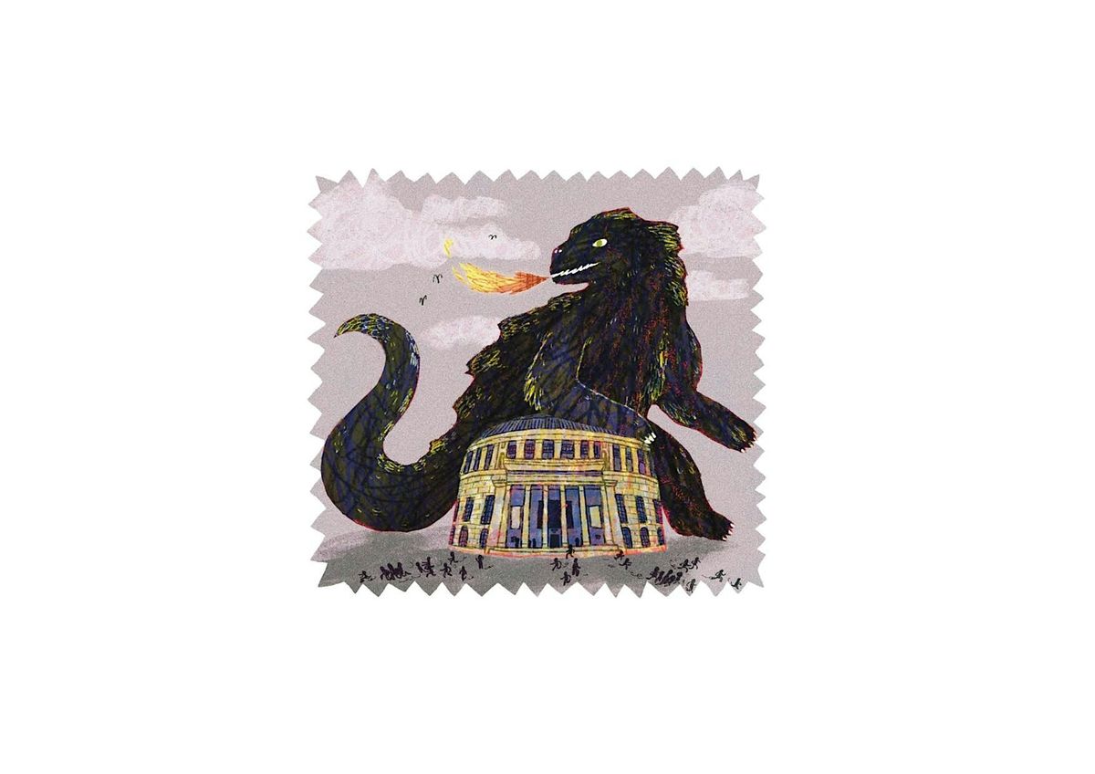 Mystery International Film Screening