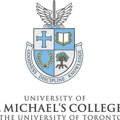 University of St. Michael's College