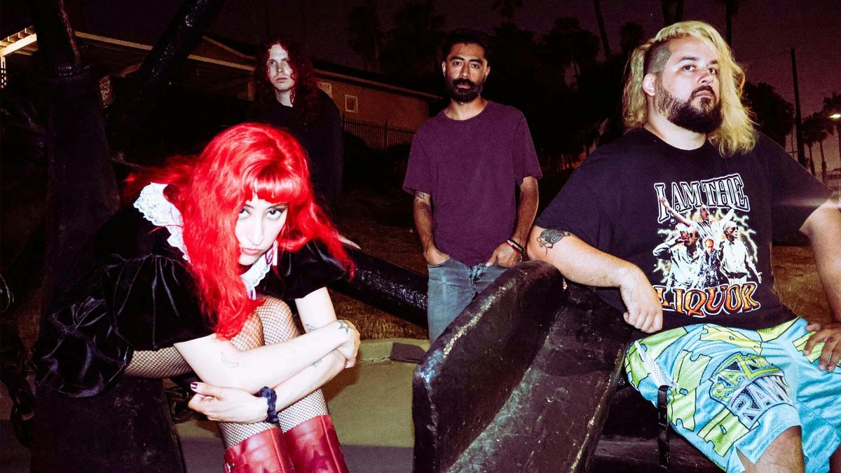 Cosmic Kitten (IndigoBravo Promotions)