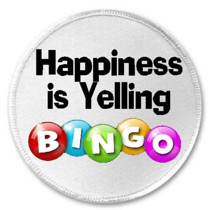 American Legion 4th of July Bingo and Silent Auction Earlham