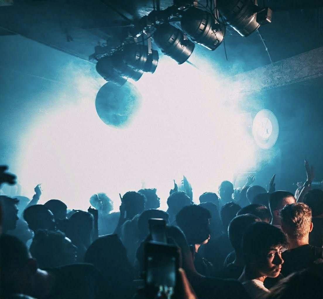 Solar Knights presents Kepler