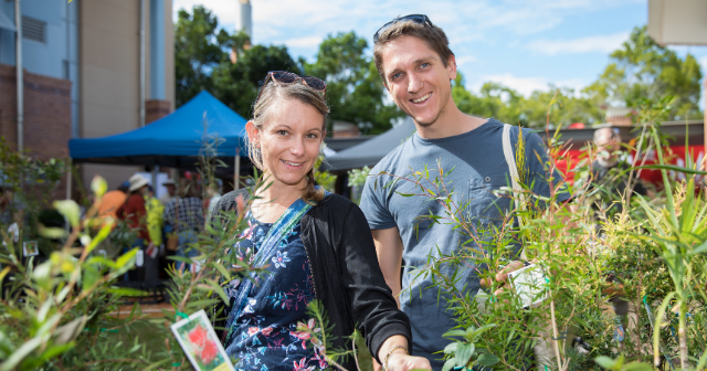 LEAF 2022 - Logan Eco Action Festival