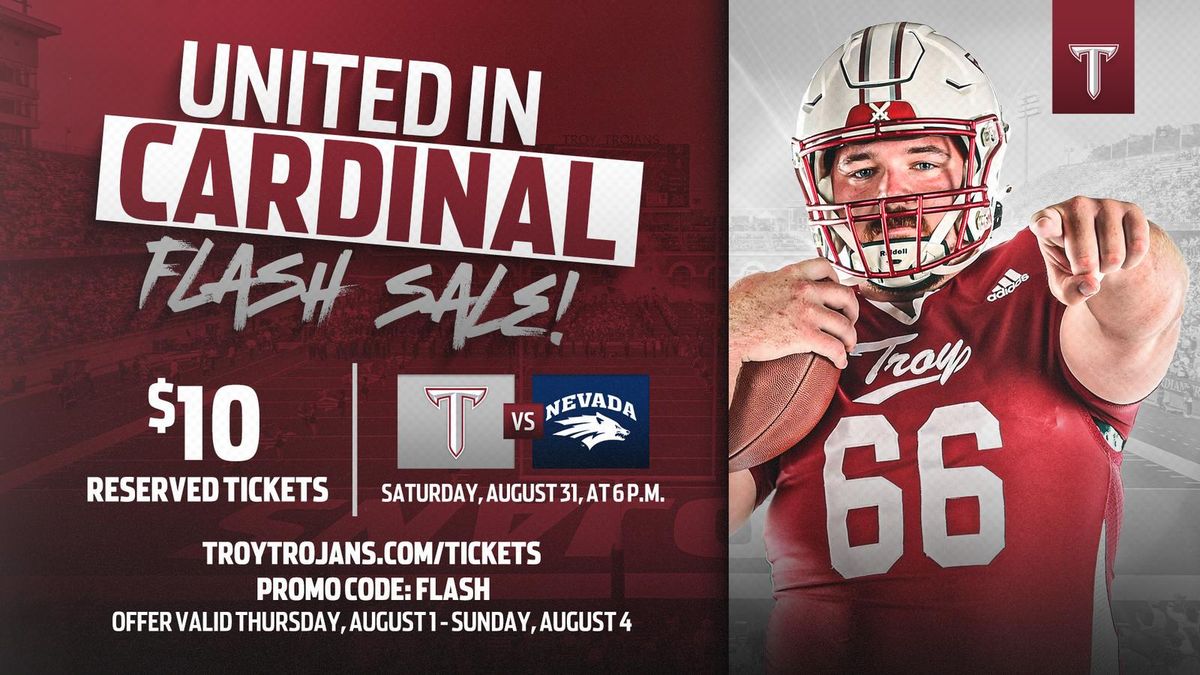 Troy Trojans at Georgia Southern Eagles Mens Basketball