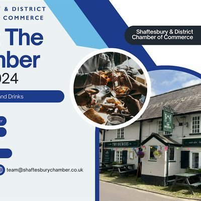 The Shaftesbury District Chamber of Commerce