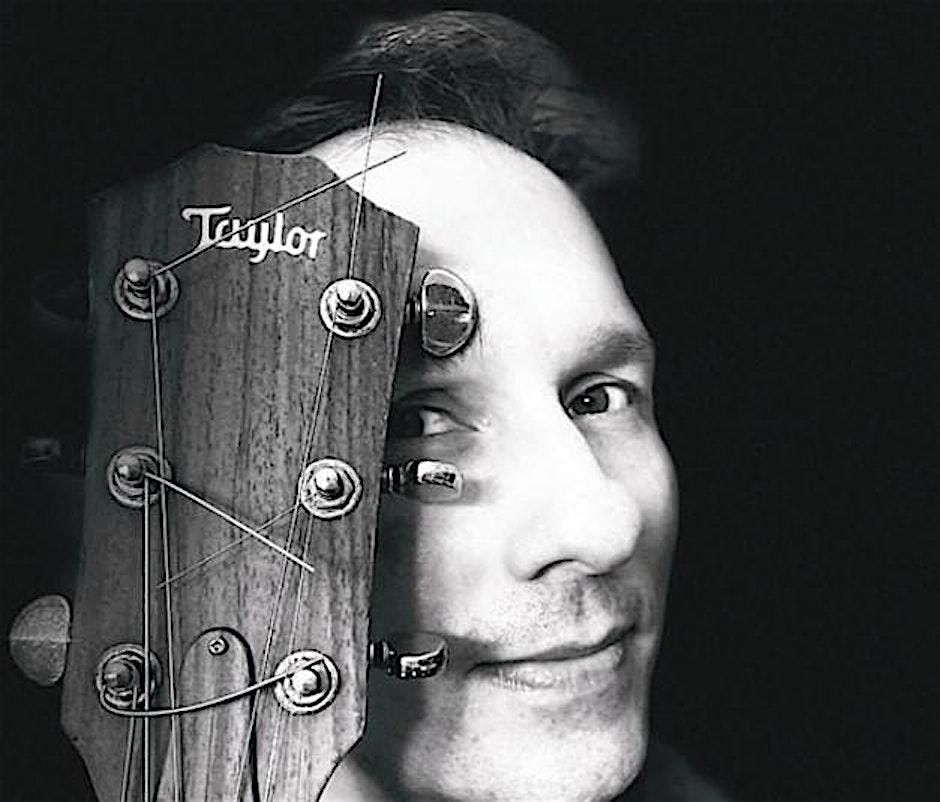 Live Music with Andy Hauswirth - Gatherings by Sheraton Duluth