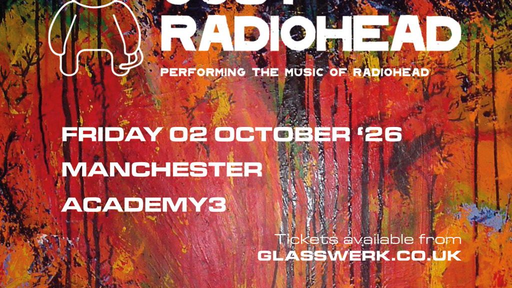 Just Radiohead