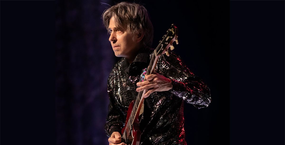 Eric Johnson