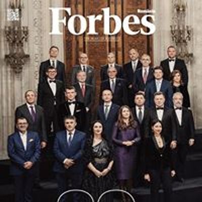 Forbes Romania