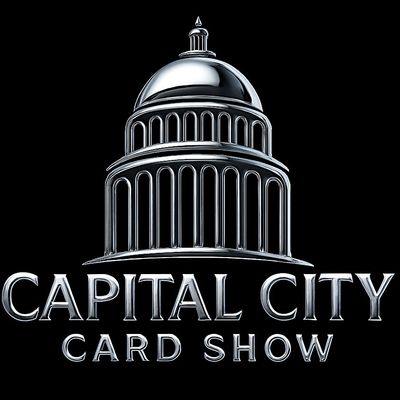 Capital City Card Show